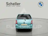 2005 Opel AGILA