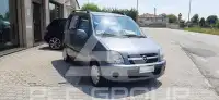 2005 Opel AGILA
