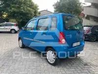 2005 Opel AGILA