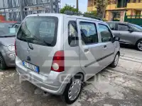 2005 Opel AGILA
