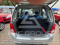 2005 Opel AGILA