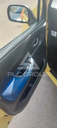 2005 Opel AGILA