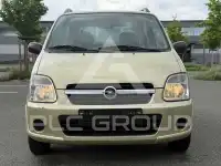 2005 Opel AGILA