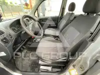 2005 Opel AGILA