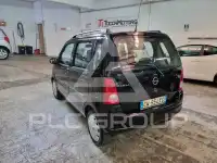 2005 Opel AGILA