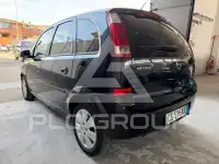 2005 Opel MERIVA