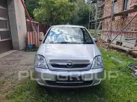 2005 Opel MERIVA