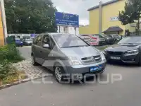 2004 Opel MERIVA