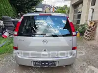 2005 Opel MERIVA