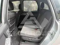 2005 Opel MERIVA