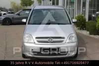 2005 Opel MERIVA
