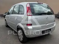 2005 Opel MERIVA