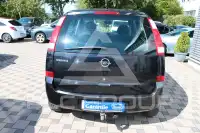 2005 Opel MERIVA