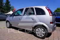 2005 Opel MERIVA