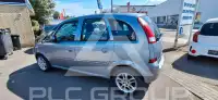 2005 Opel MERIVA