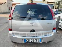 2005 Opel MERIVA