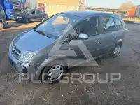 2005 Opel MERIVA