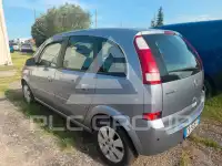 2005 Opel MERIVA