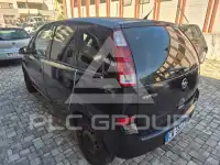 2005 Opel MERIVA