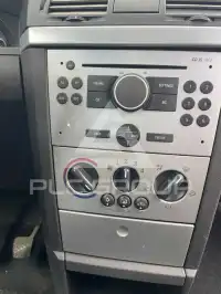 2005 Opel MERIVA