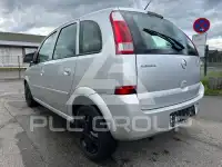 2005 Opel MERIVA