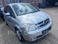 2005 Opel MERIVA
