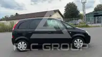 2005 Opel MERIVA