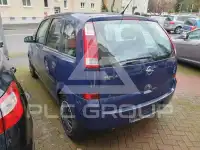 2005 Opel MERIVA