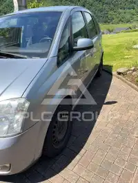 2005 Opel MERIVA