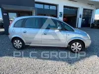 2005 Opel MERIVA
