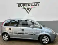 2005 Opel MERIVA
