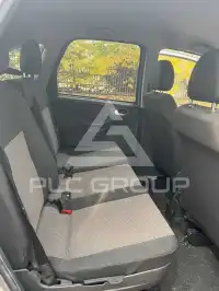 2005 Opel MERIVA