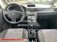 2005 Opel MERIVA