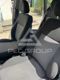 2005 Opel MERIVA