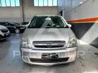 2005 Opel MERIVA