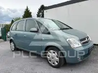 2005 Opel MERIVA