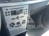 2005 Opel MERIVA