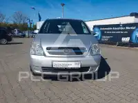 2005 Opel MERIVA