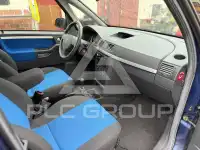 2005 Opel MERIVA