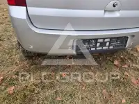 2005 Opel MERIVA