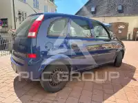 2005 Opel MERIVA