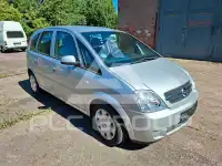 2005 Opel MERIVA