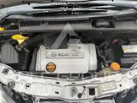 2005 Opel MERIVA