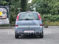 2005 Opel MERIVA