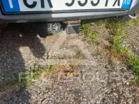 2005 Opel MERIVA