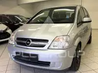2005 Opel MERIVA