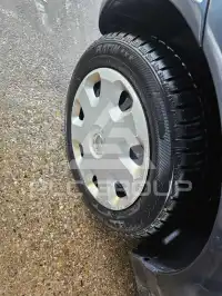 2005 Opel MERIVA