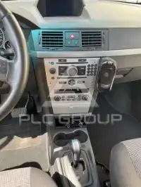 2005 Opel MERIVA