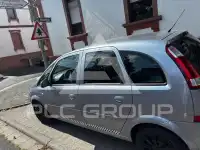 2005 Opel MERIVA
