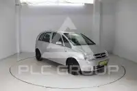 2005 Opel MERIVA